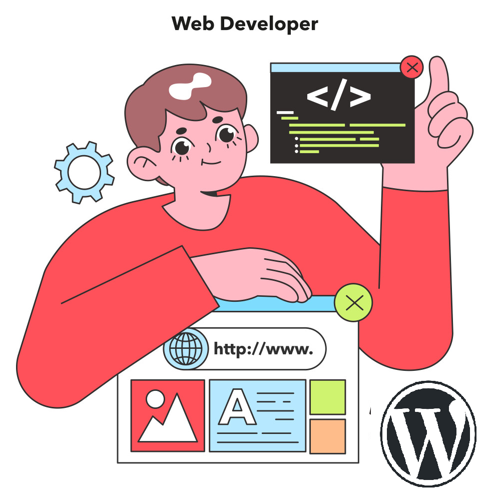 Why Choose Md Kamrul – Your Expert WordPress Developer & SEO Specialist, Content Writer?